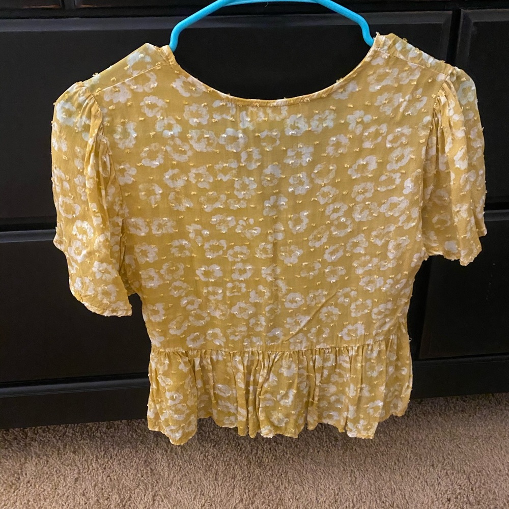 Altar’d State Top!! - Picture 2 of 2